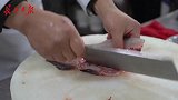 这是什么神仙美味？武昌鱼还能就着油条吃 这家老店创意满分