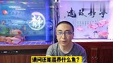 为什么只有新手鱼友喜欢询问，我的观赏鱼，和什么鱼混养好呢？