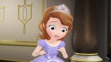 小公主苏菲亚：苏菲亚没有了护身符，听不懂小动物们说话