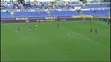 意甲-因莫比莱制胜球 拉齐奥1-0力克佛罗伦萨