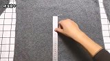 衣服旧了不想穿？拿来剪几刀再加点小装饰，焕然一新