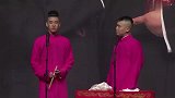 这是仗着观众喜欢啊，你看这脸拉的多长，笑死个人咧