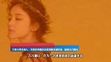 只要长得美的人，不管是单眼皮还是双眼皮都好看，就像古力娜扎