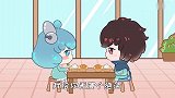 王者幼儿园02：文姬与澜挑战幼儿园食堂，第一口就让澜当场自闭