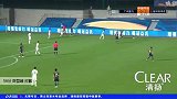 陈哲超 中超 2020 广州富力 VS 上海绿地申花 精彩集锦