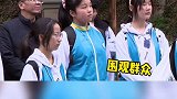 清明 森林防火 要注意！剑门关 “三国防火大将军”来给你“指点”！清明节 注意用火安全哦！