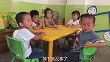 看到这鸡病殃殃，准备下锅的，谁知道给我个惊喜