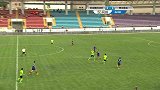 2018赛季中甲第9轮录播：新疆雪豹纳欢vs青岛黄海（石庆圣）