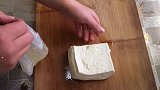真是太下饭了，头一次吃到这么好吃的豆腐，原来是这么做的