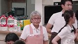 酒窝奶奶自信高歌，结果开口就垮台，宋祖儿笑坏了