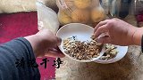 简简单单的梨子制作一瓶秋梨膏，来抵抗严冬