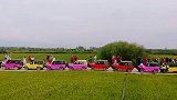 想带你去看晴空万里
