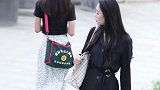 家里条件不一般啊。