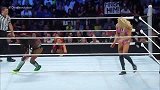 WWE-15年-SD第835期：夏洛特力斩娜奥米-花絮