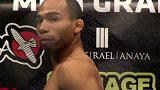 UFC-15年-UFC191宣传片：蝇量级冠军战约翰逊再战多德森-专题