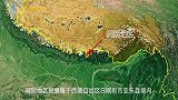 中印边境洞朗地区，地理位置错综复杂又为何如此重要？看完明白了