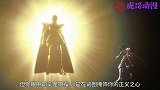 圣斗士：成为圣斗士一辉，看到黄金圣斗士沙加，感觉不可思议！