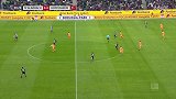 德甲-1718赛季-联赛-第27轮-门兴格拉德巴赫vs霍芬海姆-全场