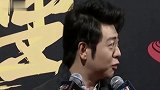 郎朗回应频繁上热搜婚后与妻子感情更好了
