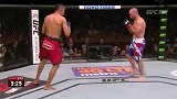 UFC-14年-UFC175副赛：罗伯特森vs阿尔坎塔拉集锦-精华