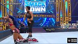 WWE SmackDown第1107期（原声中字）