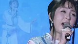 云飞女儿太厉害了和父亲现场合作天边，开口瞬间就给跪了