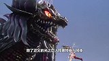 被人类唤醒的4只怪兽：一只成了人类的朋友，一只惨遭同类毒杀！