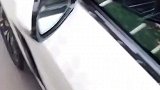 宝马的钥匙都这么高端了吗？