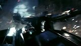 Arkham Knight E3即将发布 抢先体验游戏中蝙蝠侠新战车