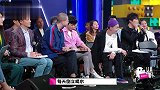 大张伟爆料陈伟霆苦练台词神操作，许珑瀚含水说台词爆笑全场！