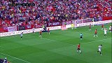 西甲-1617赛季-联赛-第38轮-第七分钟妙传 维洛托写意后脚跟传球穿裆-花絮