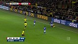 德甲-1718赛季-联赛-第13轮-进球64' 觉醒！阿里特抢点破门再扳回一城-花絮