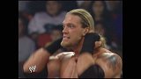 WWE-17年-王室决战2005：HBK vs艾吉-全场