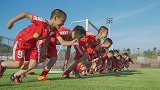 《中国足球小将经典赛事》德国广域星空杯 小将4-2亨克