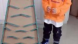 七彩童年：郡郡是怎么做到的