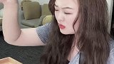 南瓜吐司 到底是谁偷吃了南瓜吐司呢？你是从哪里看出来的呢？好吃  美食