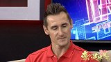 ICC国际冠军杯-17年-退役之后做什么？K神为足球而生做教练！天使之翼回归家庭-花絮