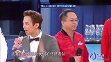 女排队员集体亮相 接受明星队的挑战 丝毫不惧怕