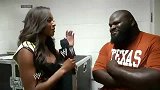 WWE-14年-RAW第1106期：马克亨利兴奋大谈回归-花絮