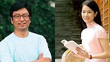 白岩松妻子的职业曝光，原来她的背景不简单！网友：白岩松好福气