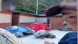 绍兴90后小伙用183天徒步到西藏：总要做一件不后悔的事情
