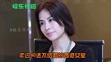 年过不结婚的香港女星，陈法蓉看破红尘，宣萱岁难遇痴情郎