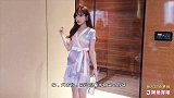 彩虹连衣裙，撩倒无数少女心的魅力，这波彩虹方糖，你愿意吃下吗