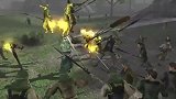 《无双大蛇2终极版》实机游戏视频神农