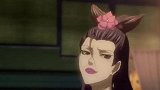 魔道祖师：虞夫人并不怕温氏，当众教育温氏家俾