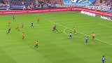 第20轮 上海申花vs北京人和 05'