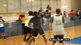 街球-13年-2015级天才控卫Jalen_Brunson谋杀脚踝的过人集锦 夏季官方集锦-专题