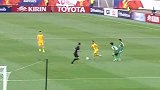 半场集锦-袋鼠军团进球越位在先 伊拉克0-0澳大利亚