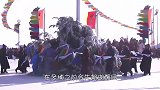 查干湖为何总是有捕不尽的大鱼？老渔夫道出其中缘由，恍然大悟