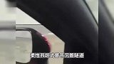 5月刚通行的大连湾海底隧道漏水？交警：在匝道，是消防设施漏水